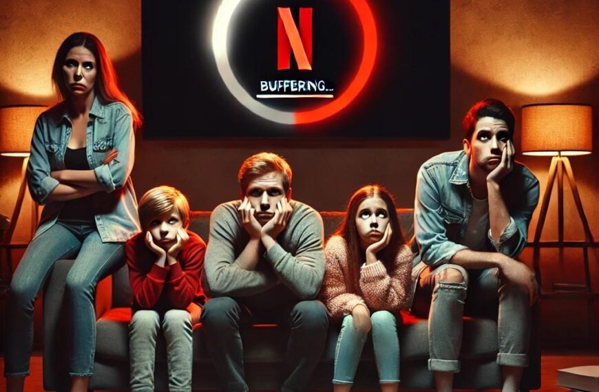 Netflix