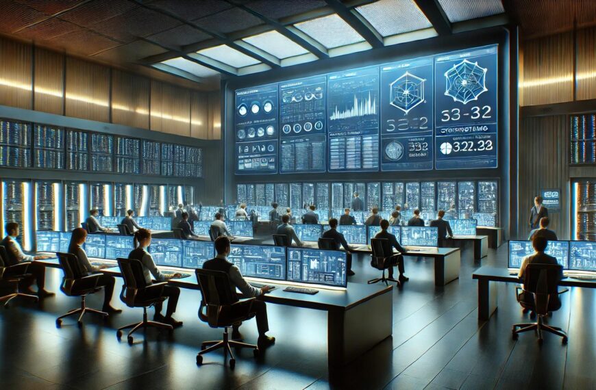 Building a Fortress Against IT Disruptions
