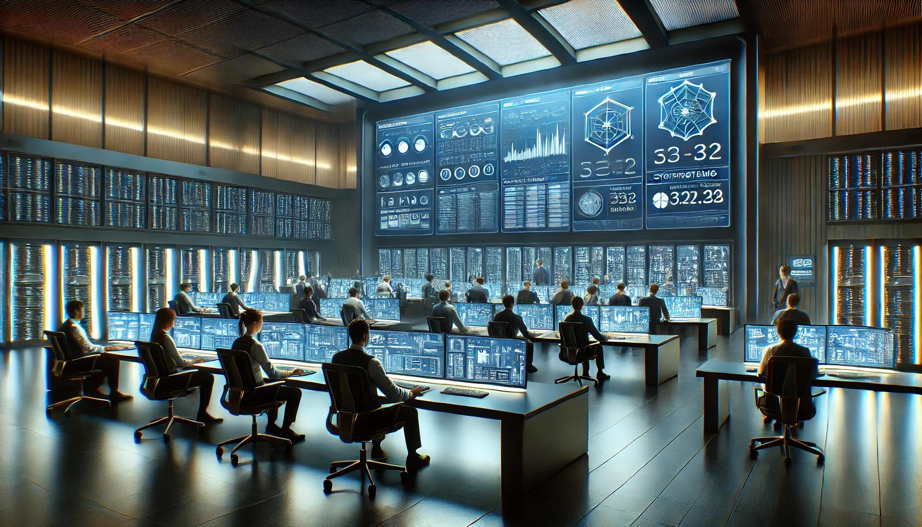 Building a Fortress Against IT Disruptions