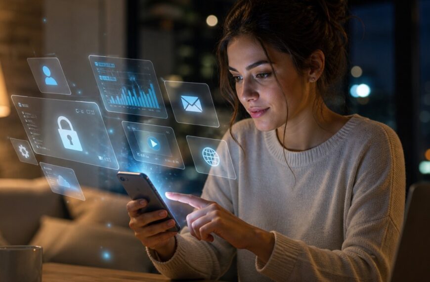 The Best Digital Experiences Are Invisible